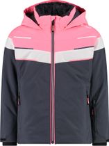 KID G Jacket FIX Hood