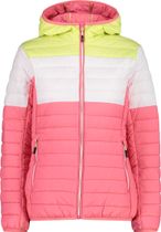 Woman Jacket FIX Hood