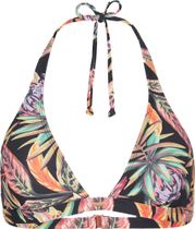 Marga Halter Bikini Top