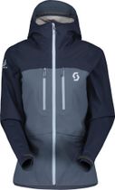 Jacket W's Explorair Dryospun 3L