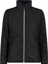 Woman Jacket Hybrid
