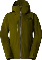 Womens Descendit Jacket