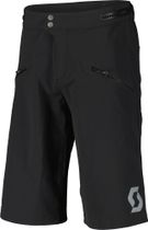 Shorts M's Trail Vertic Pro With Pad