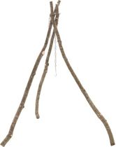 Bushcraft DIY Tripod