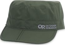Radar Pocket Cap