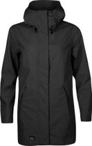 Kurvi Women's Drymaxx 3L Parka Jacket