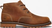 Mens Mid Lace UP Waterproof Chukka Boot