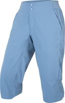 Damen Hummvee Lite 3/4 Short