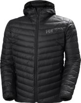 Verglas Hooded Down Insulator