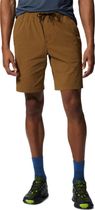 Basin Pull-on Short