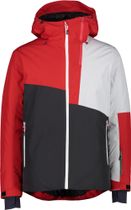 MAN Jacket FIX Hood