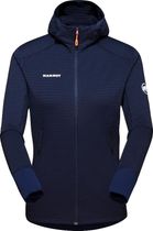 Taiss Light ML Hooded Jacket Women