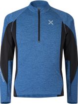 Run Energy Zip Maglia