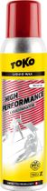 High Performance Liquid Paraffin Red 125ml