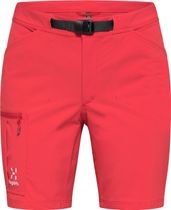 Lizard Softshell Shorts Women