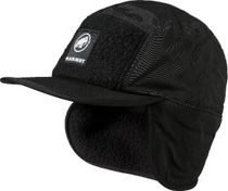 Fleece Cap