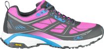 Hapsu WMN Nordic Walking Shoe