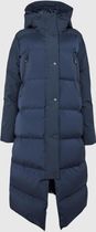 Lilly W Down Coat
