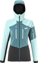 M White Shield Jacket W