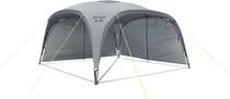 Lounge XL Side Wall w. Zipper, 2 pcs