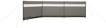 Windscreen Charcoal Grey