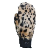 Siberian Mitten