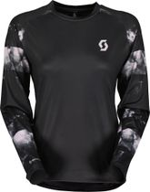 Shirt W's Trail Storm Long Sleeve