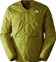 Mens Ampato Quilted Liner