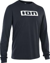 Tee Logo Long Sleeve Men