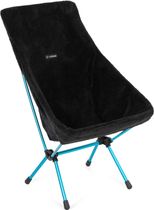 Fleece Seat Warmer Chair One HB (re)