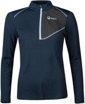 Woolforce W Half Zip Shirt