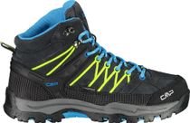 Kids Rigel Mid Trekking Shoes WP