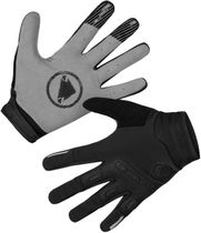 Singletrack Winddichter Handschuh