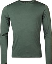 Tuntu M Merino Long-sleeve Shirt