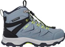 Kids Byne Mid WP Outdoor Shoes