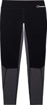W MTN Seeker ST Legging Blk/Gry