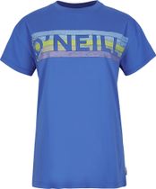 Connective Graphic Long T-shirt