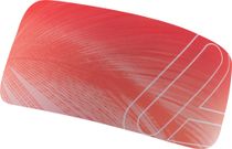Elastic Headband Open Cut