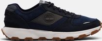 Mens Low Lace UP Sneaker