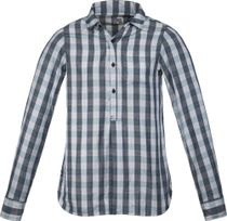 Shirt Long Sleeve W's Seren Check