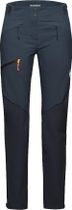 Courmayeur Softshell Pants Women