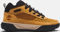Mens Mid Lace UP Sneaker