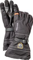Army Leather Blizzard - 5 Finger