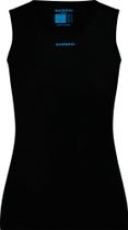 W's Vertex Prima Sleeveless Base Layer