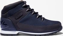 Mens Mid Lace UP Waterproof Boot