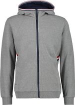 MAN Jacket FIX Hood
