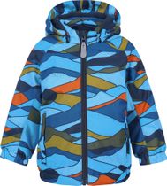 Jacket AOP 740630