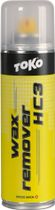 Waxremover HC3 250ml