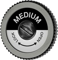 Diamond Disc Medium