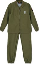 LWSCOUT 206 - Thermo SET